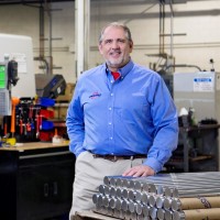 Spinweld Inc Employee Bob Magnus's profile photo