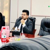 Amjed Mohammad Email