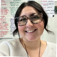 La Habra City School District Employee Tracy Chavez-Markee's profile photo