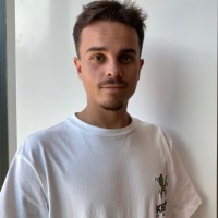 PadelShot Employee Nelson Petit's profile photo