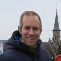 Ablynx Employee Björn Niebel's profile photo