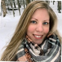 NEFCO Fire Investigations Employee Tracey Doucette's profile photo