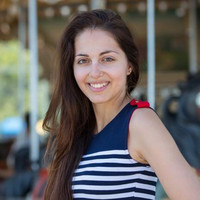 AFOREM Employee Liliana Reis's profile photo