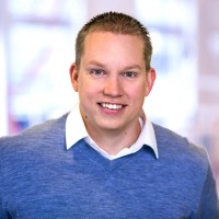Azurity Pharmaceuticals Employee Rob Buxbaum's profile photo