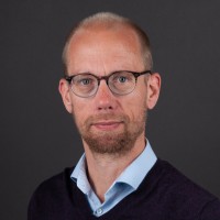 Veiligheidsregio Hollands Midden Employee Paul de Wit's profile photo