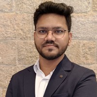 Bilimoria Mehta & Co. Employee Gyanesh Shukla's profile photo