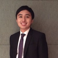 Insperity Employee Andrew Tiu's profile photo