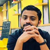 MoreTasks Employee Albin Thomas's profile photo