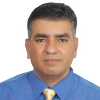 Fincare Small Finance Bank Employee Ravi Rathinam's profile photo