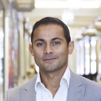 Growth Capital Partners Employee Michael Gray's profile photo