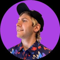 Passionflix Employee Taylor Page's profile photo