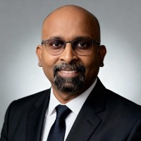 HyperMax Solutions Employee Sreejith Sreenivasan's profile photo