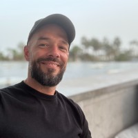 Gilbert Kralinger Email & Phone Number