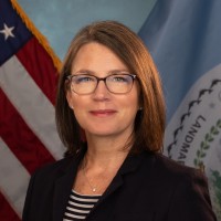 City of Newport News Employee Jody Saunders's profile photo
