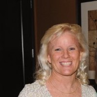 Polymer Logistics Employee Brenda Davila's profile photo