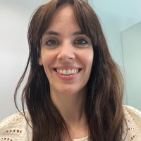 Universidad Europea del Atlántico Employee Mar Pacheco-Herrero's profile photo