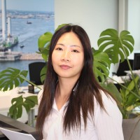 Barge Master Employee Quy Nguyen's profile photo