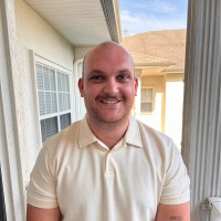 Fleet Hoster Employee William Goddard's profile photo