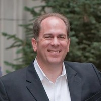 Eric Evans