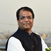 Institute of Chartered Accountants of India Employee Saurabh Agarwal's profile photo