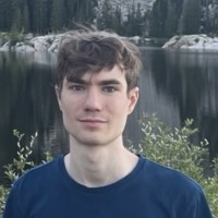 BambooHR Employee Simon K.'s profile photo