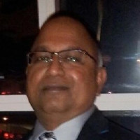 ChemTec Employee Rajen Jairam's profile photo