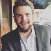Brooks Brothers Employee John Curcio's profile photo