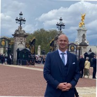 Hobs Repro Employee Craig Horwood's profile photo