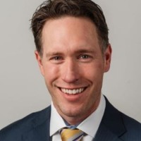 Rubicon Representation Employee Kyle Jacobs's profile photo