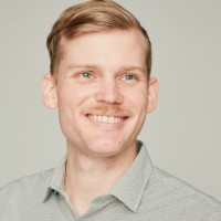 Minnesota Historical Society Employee Stephan Peters's profile photo