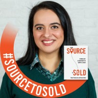 Alcott Global Employee Claudia Marta's profile photo