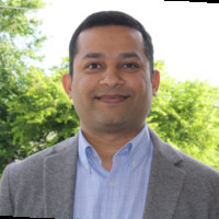 Element Blue Employee Muhammad Siddiqui's profile photo