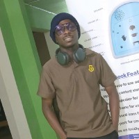 Amplio Network Employee Titus Ayamga's profile photo