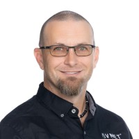 AMD Employee Chris Ammann's profile photo