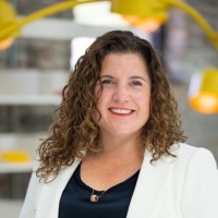 AMBITIOUS PR Employee Sarah Woodhouse's profile photo