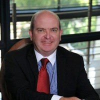 Yard Insurance Employee Stephen Lewin's profile photo