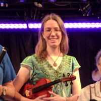 HS GovTech Solutions Inc. Employee Kathryn Kosey's profile photo