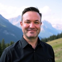 Sturdy Employee Joel Passen's profile photo