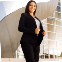 Yasmin Hernandez Email