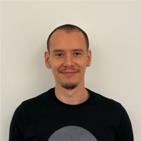 Tesco Technology Employee Varadi Peter's profile photo