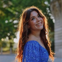 Surface & Panel Employee Katherine Williams's profile photo