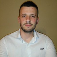 STRABAG Employee Goran Simic's profile photo