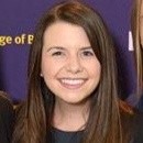 Google Employee Olivia Bates's profile photo