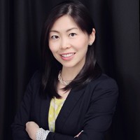 Gateway Development Commission (GDC) Employee Stephanie Lin's profile photo