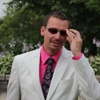 Geneer Construction Ltd Employee Darryl von Prondzinski's profile photo