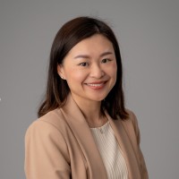 The University of Sydney Business School Employee Cherryline So's profile photo