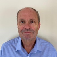 Anomaly Visual Employee Phil Austin's profile photo