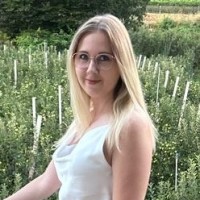 Buchzentrum AG (BZ) Employee Sabrina Flury's profile photo