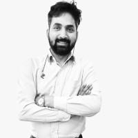 Dextrous Infosolutions Pvt. Ltd. Employee Vivek Deep's profile photo