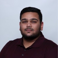 Dhvanil Patel Email & Phone Number